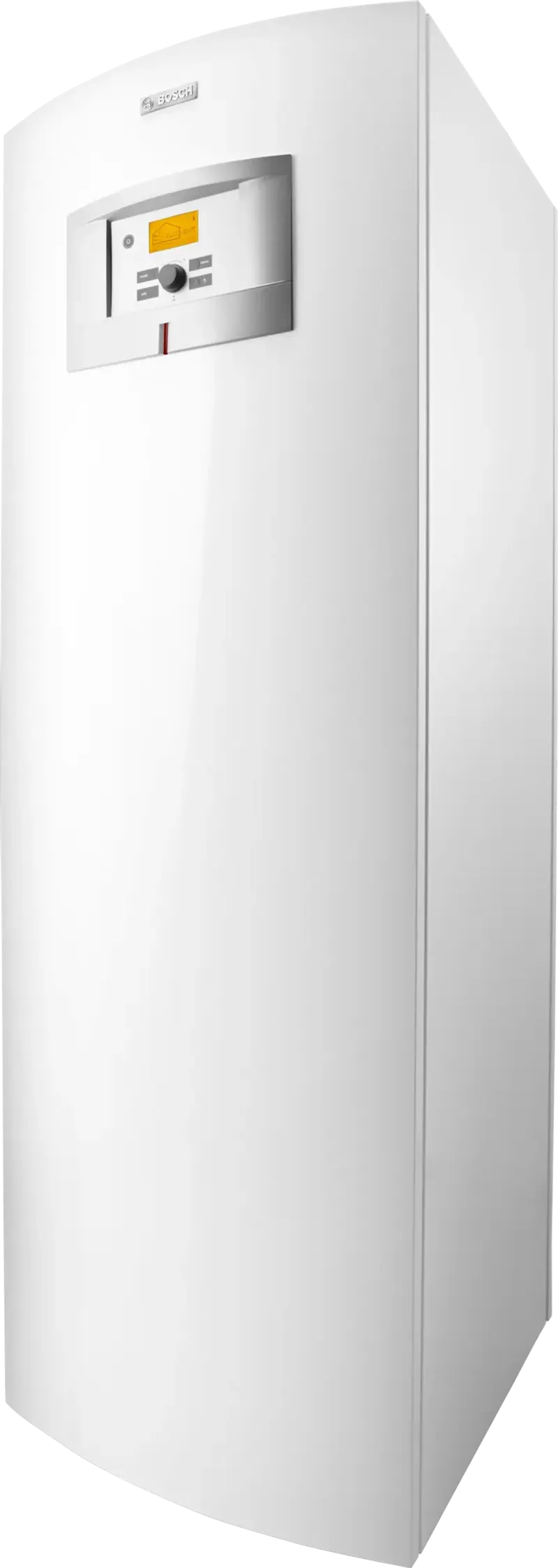 Bosch Compress 6000 LW / LWM - pilt 1