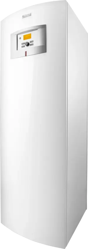 Bosch Compress 6000 LW / LWM