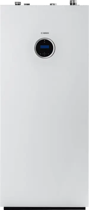 Bosch Compress 7000 LW