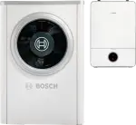 Thumbnail Bosch Compress 7000i AW 1