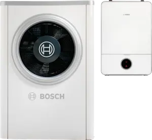 Bosch Compress 7000i AW