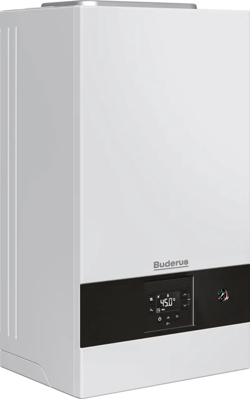 Buderus Logamax plus GB122i-15K kondensatsioonigaasikatel - pilt 1
