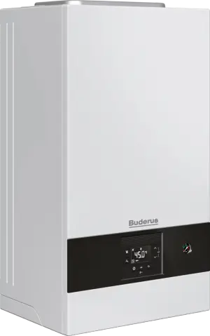 Buderus Logamax plus GB122i-15K kondensatsioonigaasikatel