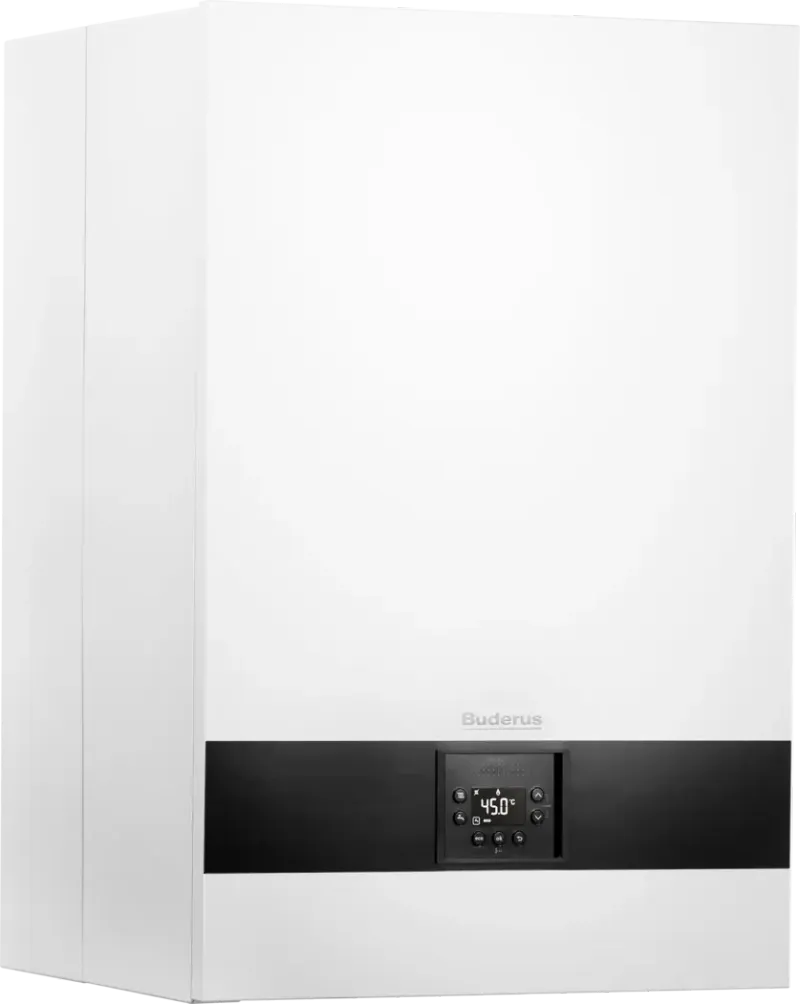 Buderus Logamax plus GB172-24i T50 - pilt 1