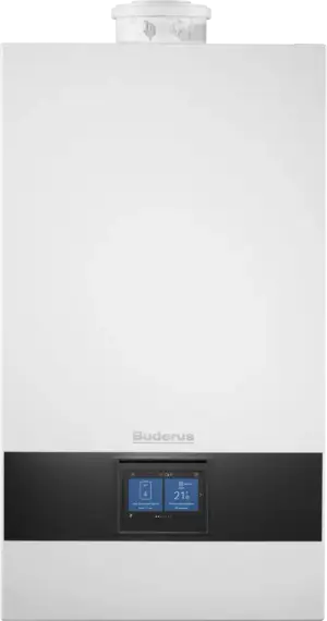 Buderus Logamax plus GB172i.2