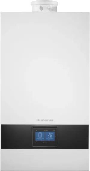 Buderus Logamax plus GB172i.2
