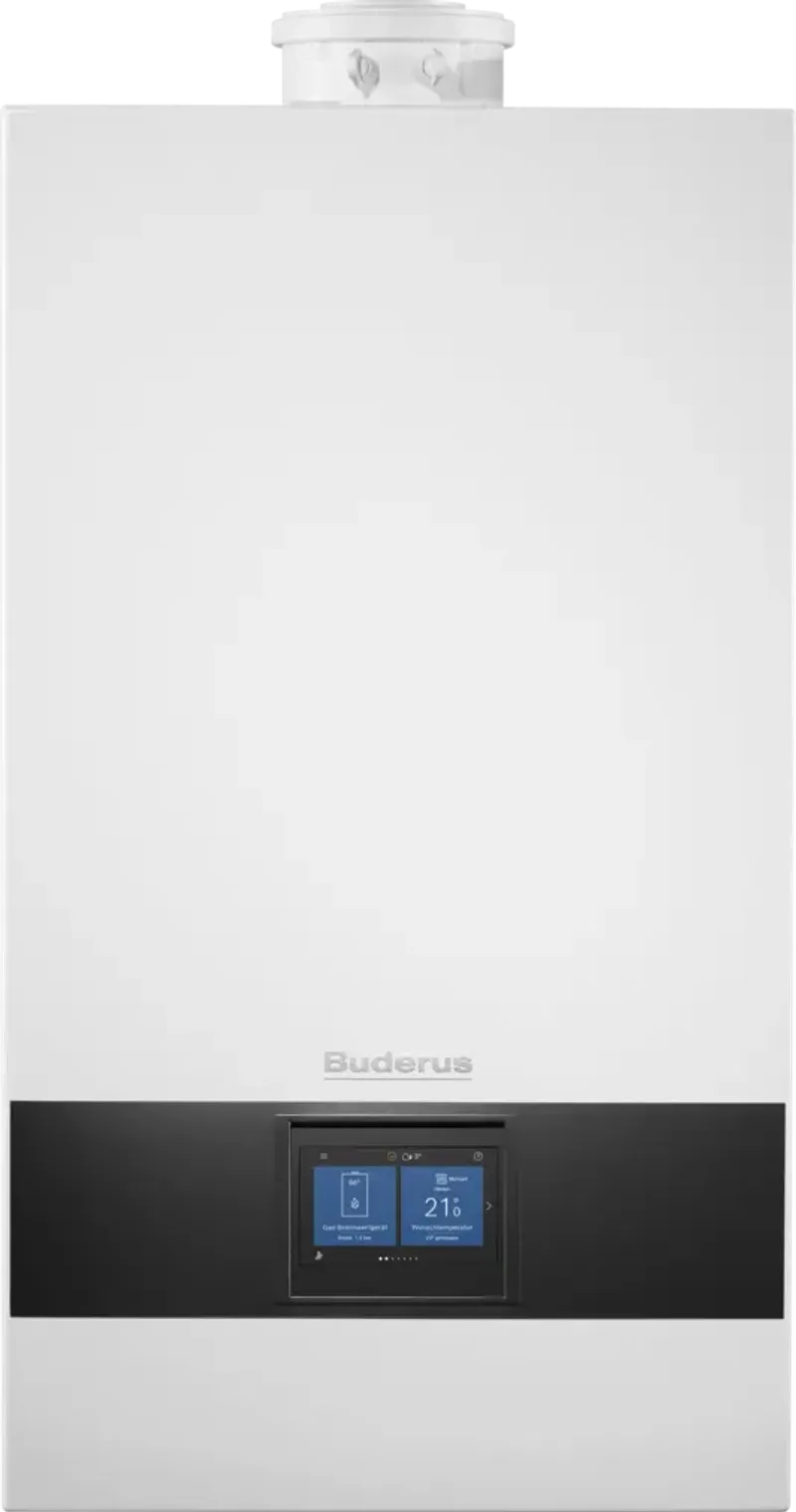 Buderus Logamax plus GB172i.2 - pilt 1