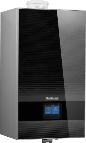 Buderus Logamax plus GB182i.2