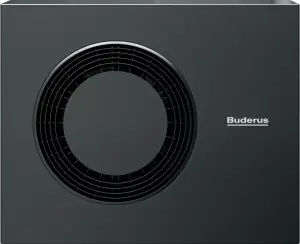 Buderus Logatherm WLW176i AR